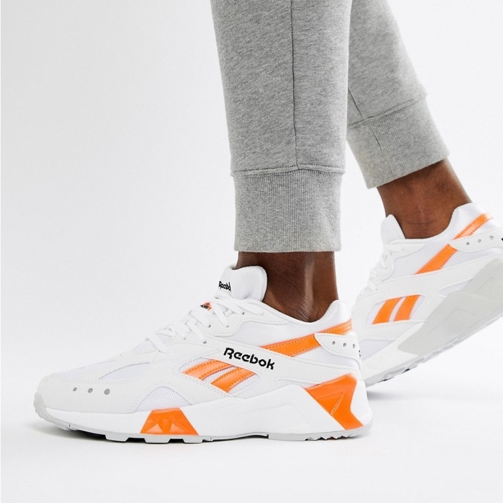 Reebok Aztrek 90’s sneakers